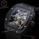 YS Factory Super Clone Richard Mille RM027 Titanium Case Tourbillon Watch  (1)_th.jpg